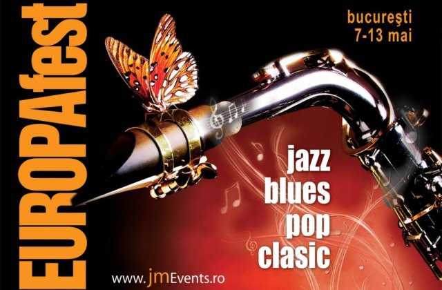 EUROPAfest isi sarbatoreste majoratul!