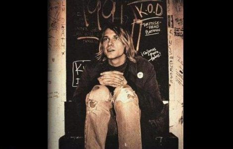  Video  17 ani de la moartea lui Kurt Cobain