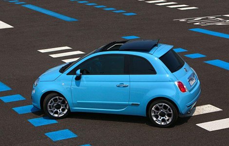 Fiat 500 0.9 TwinAir: Preturile Fiat-ului in 2 cilindri