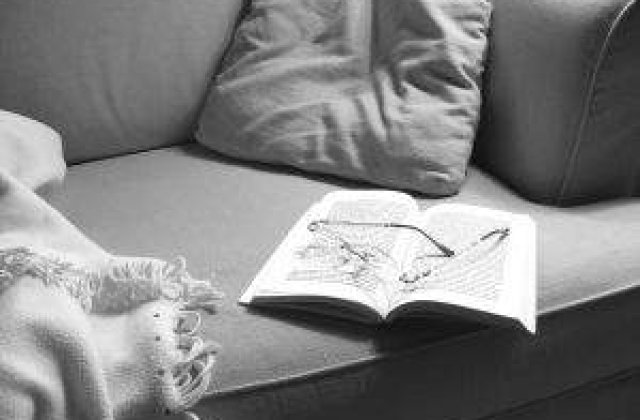 De ce si ce mai citesc romanii?