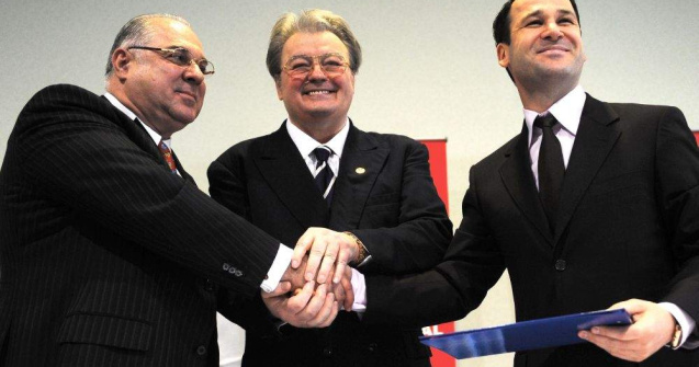 Pe el l-am trimis in PE: "Vita incaltata, proasta&#39;, vocabularul lui Vadim