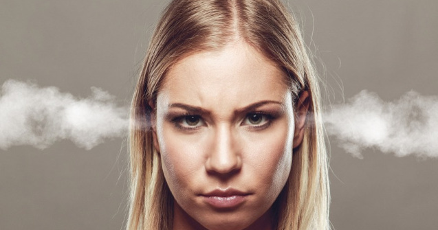  Top  Ti se intampla mereu si te scot din sarite. 10 lucruri pe care orice femeie le uraste