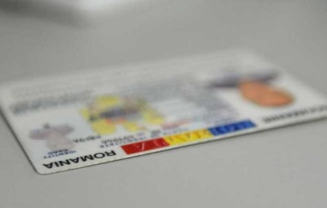 Guvernul a aprobat un proiect de lege pentru introducerea cartii electronice de identitate