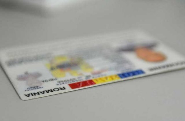 Guvernul a aprobat un proiect de lege pentru introducerea cartii electronice de identitate