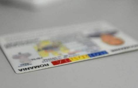 Guvernul a aprobat un proiect de lege pentru introducerea cartii electronice de identitate
