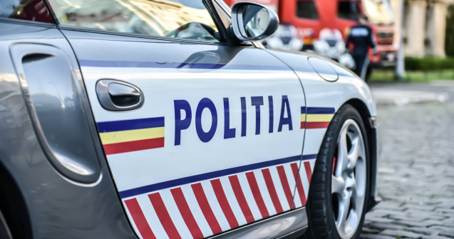 Doi barbati, gasiti impuscati pe un camp din apropiere de Targoviste