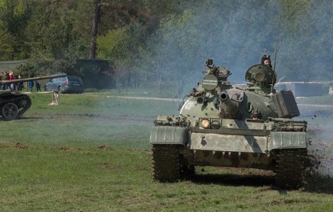 NATO acuza Rusia ca a mintit in legatura cu exercitiul Zapad