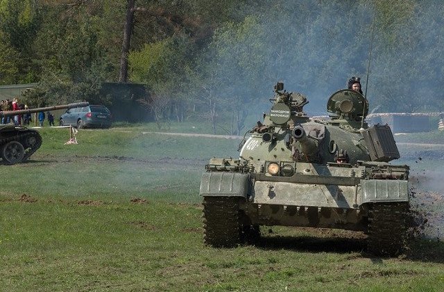 NATO acuza Rusia ca a mintit in legatura cu exercitiul Zapad