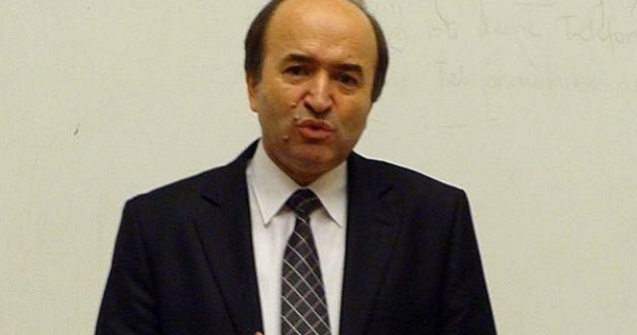 Toader: Actualul procuror general facea parte din plenul CSM la momentul avizului pe legea recursului compensatoriu