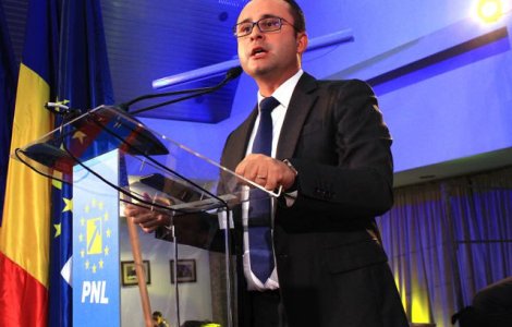 Busoi, catre Firea: Reducerea bugetului pentru infrastructura, in conditiile traficului din Capitala, pune in discutie suspendarea dumneavoastra