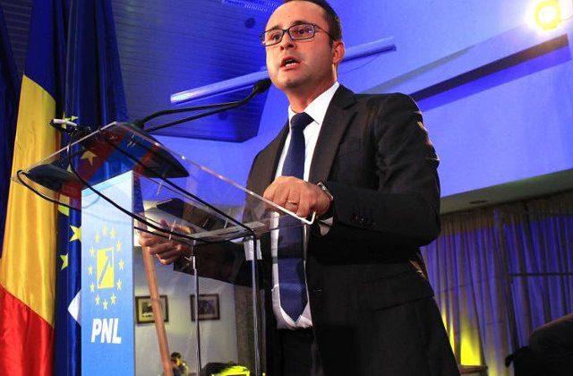 Busoi, catre Firea: Reducerea bugetului pentru infrastructura, in conditiile traficului din Capitala, pune in discutie suspendarea dumneavoastra