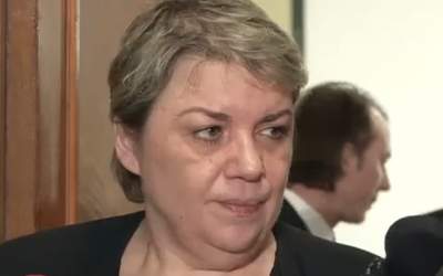 Sevil Shhaideh, numita membru...