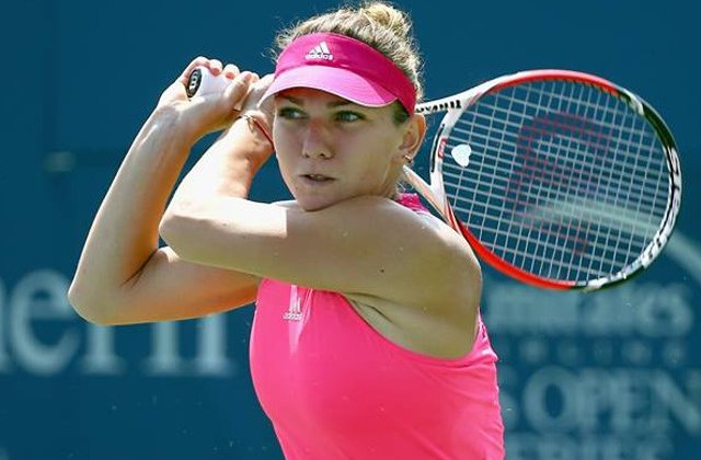 Simona Halep, eliminata de la Turneul Campioanelor