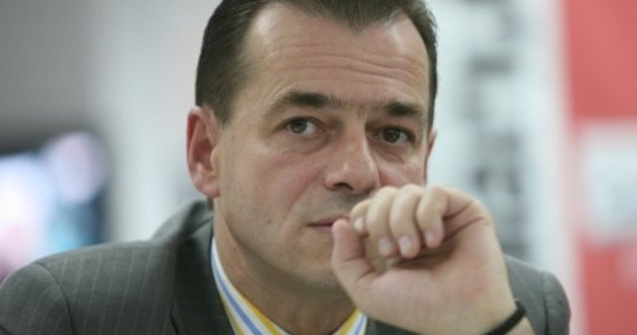 Orban: Toader nu avea ce sa caute la comisia speciala cu proiectele legilor justitiei, care nu intra in obiectul de activitate al comisiei