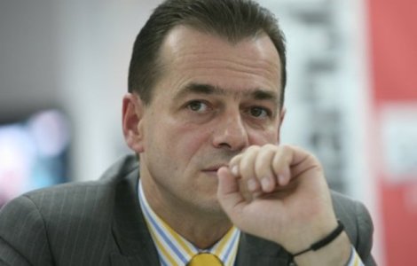 Orban: Toader nu avea ce sa caute la comisia speciala cu proiectele legilor justitiei, care nu intra in obiectul de activitate al comisiei