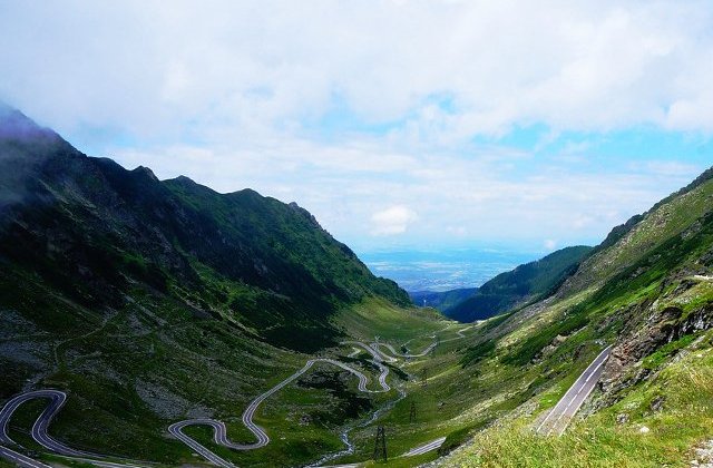 Transfagarasanul va fi inchis cu trei zile mai devreme