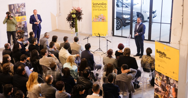  Video  BMW X3 si BMW Seria 6 Gran Turismo au fost lansate in Romania