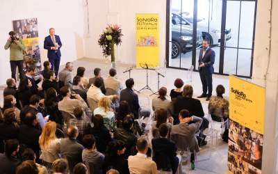 VIDEO  BMW X3 si BMW Seria 6...