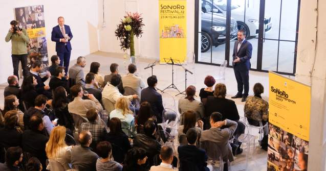  Video  BMW X3 si BMW Seria 6 Gran Turismo au fost lansate in Romania