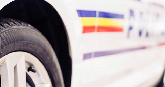 Doua drumuri din Harghita, inchise din cauza vantului puternic