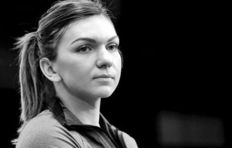  Foto  Mesajul emotionant al antrenorului Darren Cahill, dupa ce Simona Halep a fost premiata de WTA