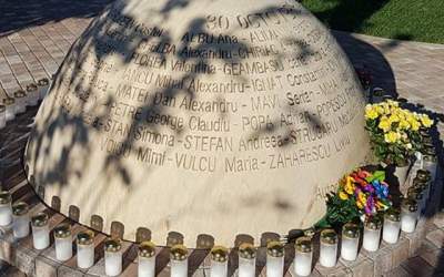 Doi ani de la Colectiv: &quot;E...