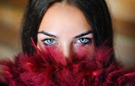 Un fotomodel in varsta de 14 ani a murit de epuizare