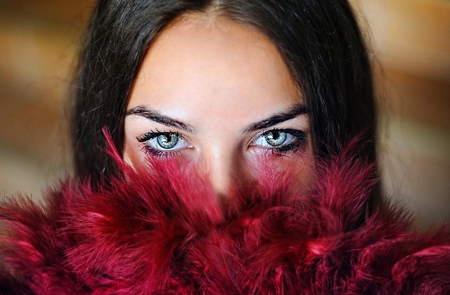 Un fotomodel in varsta de 14 ani a murit de epuizare