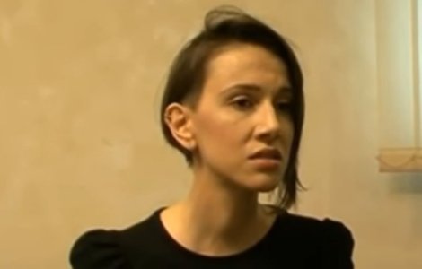Alexandra Furnea, o tanara care a supravietuit incendiului din Colectiv: Nu cred ca voi mai iesi vreodata din acest iad