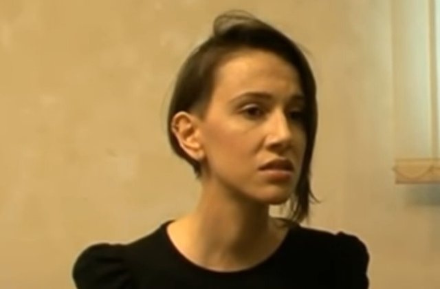 Alexandra Furnea, o tanara care a supravietuit incendiului din Colectiv: Nu cred ca voi mai iesi vreodata din acest iad