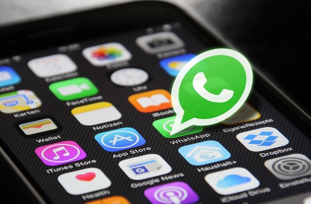 WhatsApp: De acum putem sterge mesajele trimise din greseala