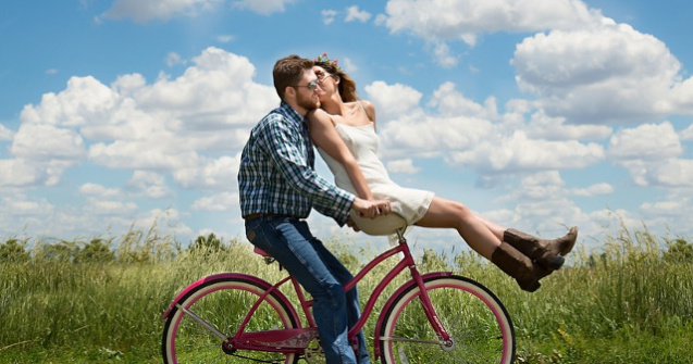  Top  Nu ai nevoie de cuvinte! 8 moduri prin care ii arati partenerului cat de mult il iubesti