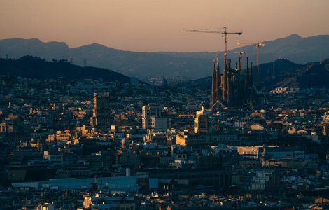 Procuratura Generala spaniola a formulat acuzatii de "rebeliune" impotriva unor lideri separatisti catalani