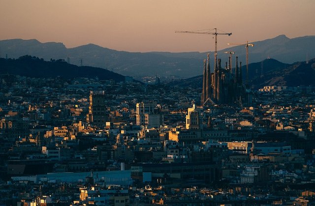 Procuratura Generala spaniola a formulat acuzatii de "rebeliune" impotriva unor lideri separatisti catalani