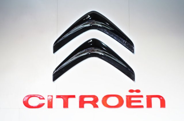 Ambitii ecologice pentru Citroen: 80% dintre modele vor fi electrice sau hibride in 2023