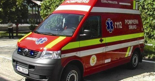 O femeie a murit la scurt timp dupa ce a fost externata