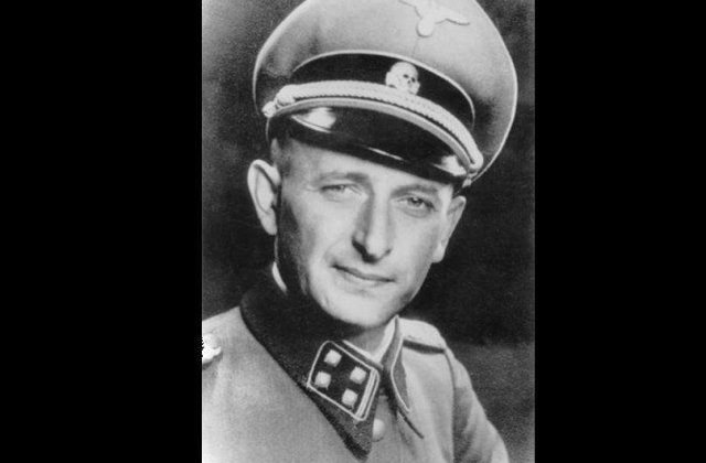 Un fost lider SS: Singurul meu regret este ca nu am omorat mai multi evrei