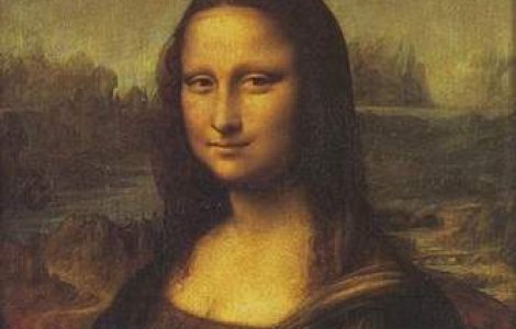 Misterul Mona Lisei, dezlegat de ramasitele unei femei