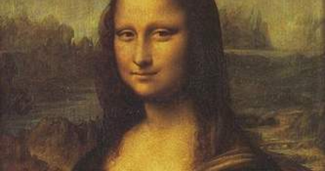 Misterul Mona Lisei, dezlegat de ramasitele unei femei