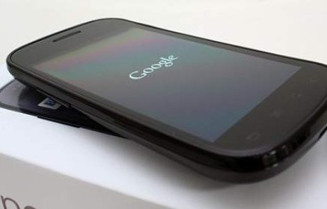  Review  Nexus S: Androidul a crescut mare!