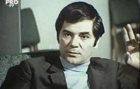 A fost actorul Ion Besoiu colaborator al Securitatii?