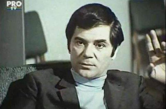 A fost actorul Ion Besoiu colaborator al Securitatii?