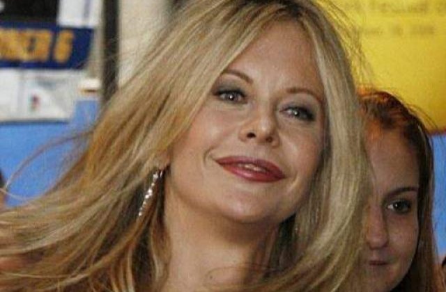 Meg Ryan debuteaza in regie