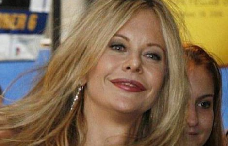 Meg Ryan debuteaza in regie