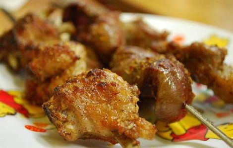 Cartea Recordurilor la Cluj: Frigaruie ca-n povesti!