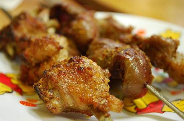 Cartea Recordurilor la Cluj: Frigaruie ca-n povesti!