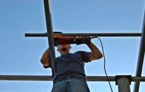 Munca la negru ia amploare in Capitala