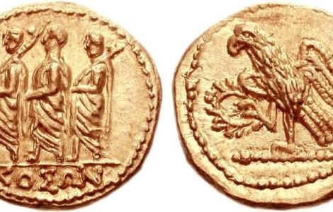 Cat ne costa recuperarea tezaurului din Germania?