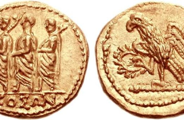 Cat ne costa recuperarea tezaurului din Germania?