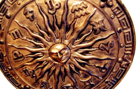 Zodiile din cultura vedica